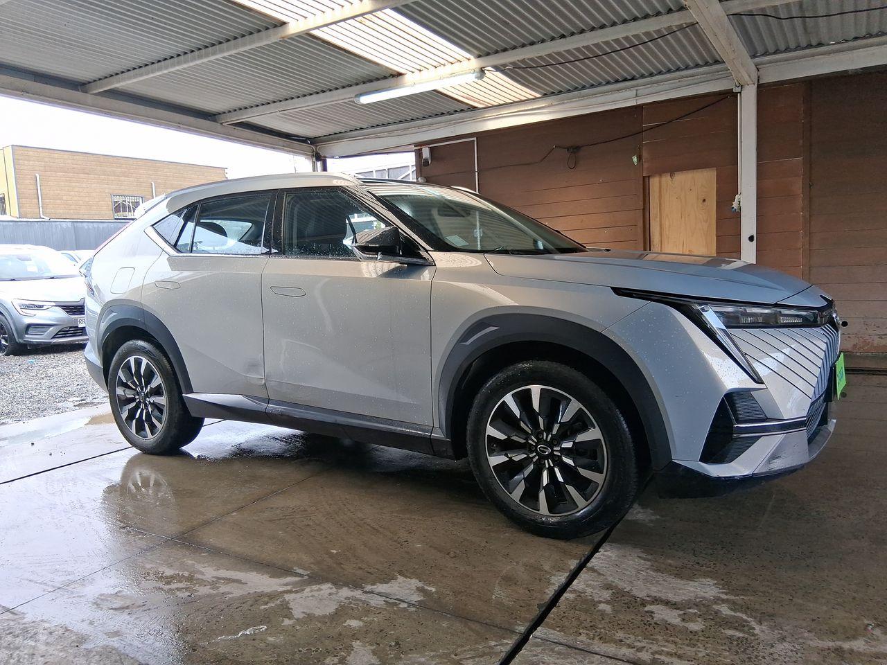 Suv Gac Emkoo