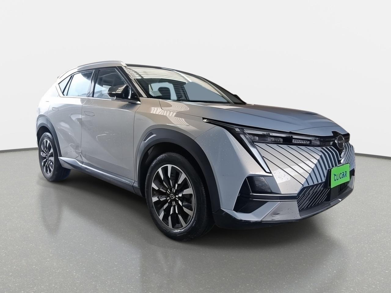 Suv Gac Emkoo