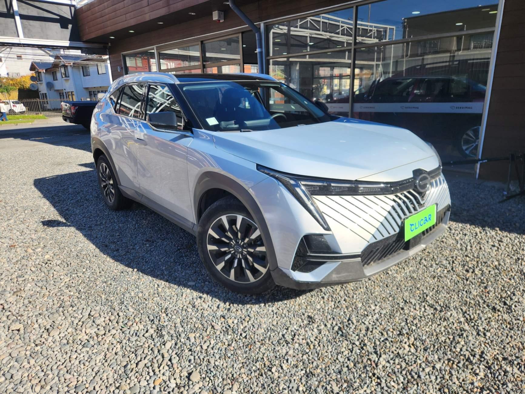 Suv Gac Emkoo