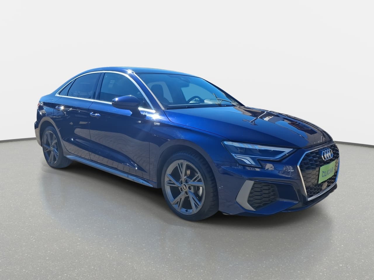 Automovil Audi A3