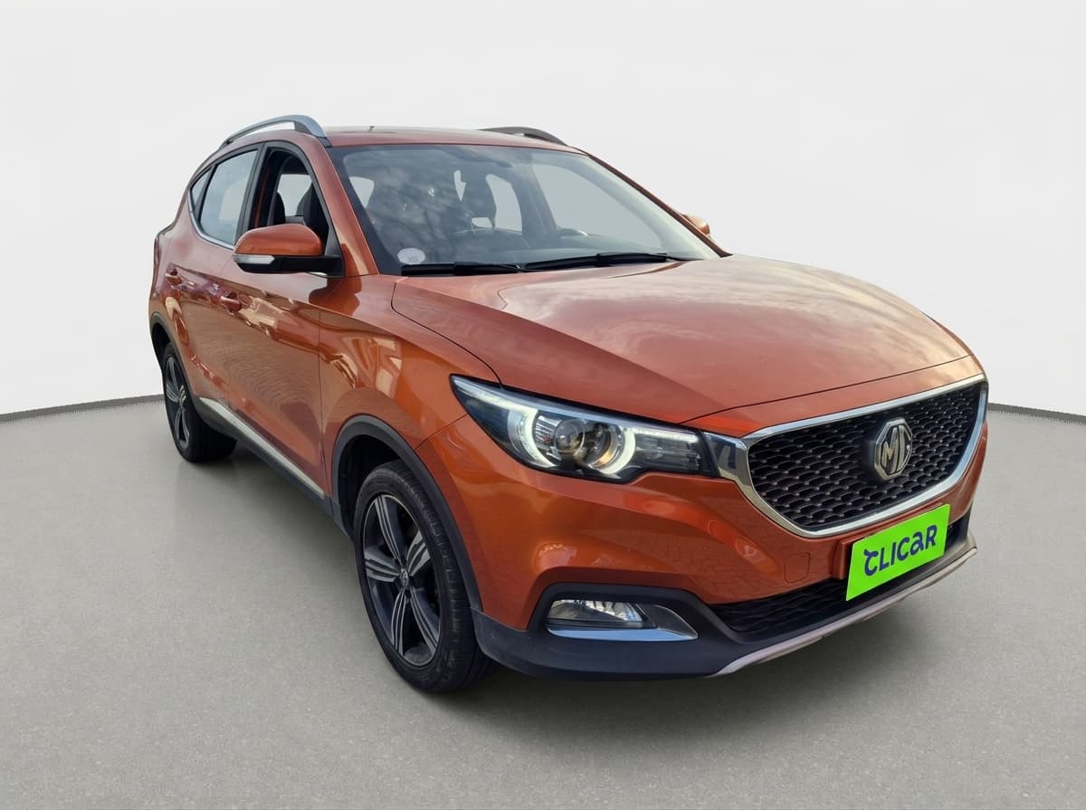Station Wagon Mg Mg Zs