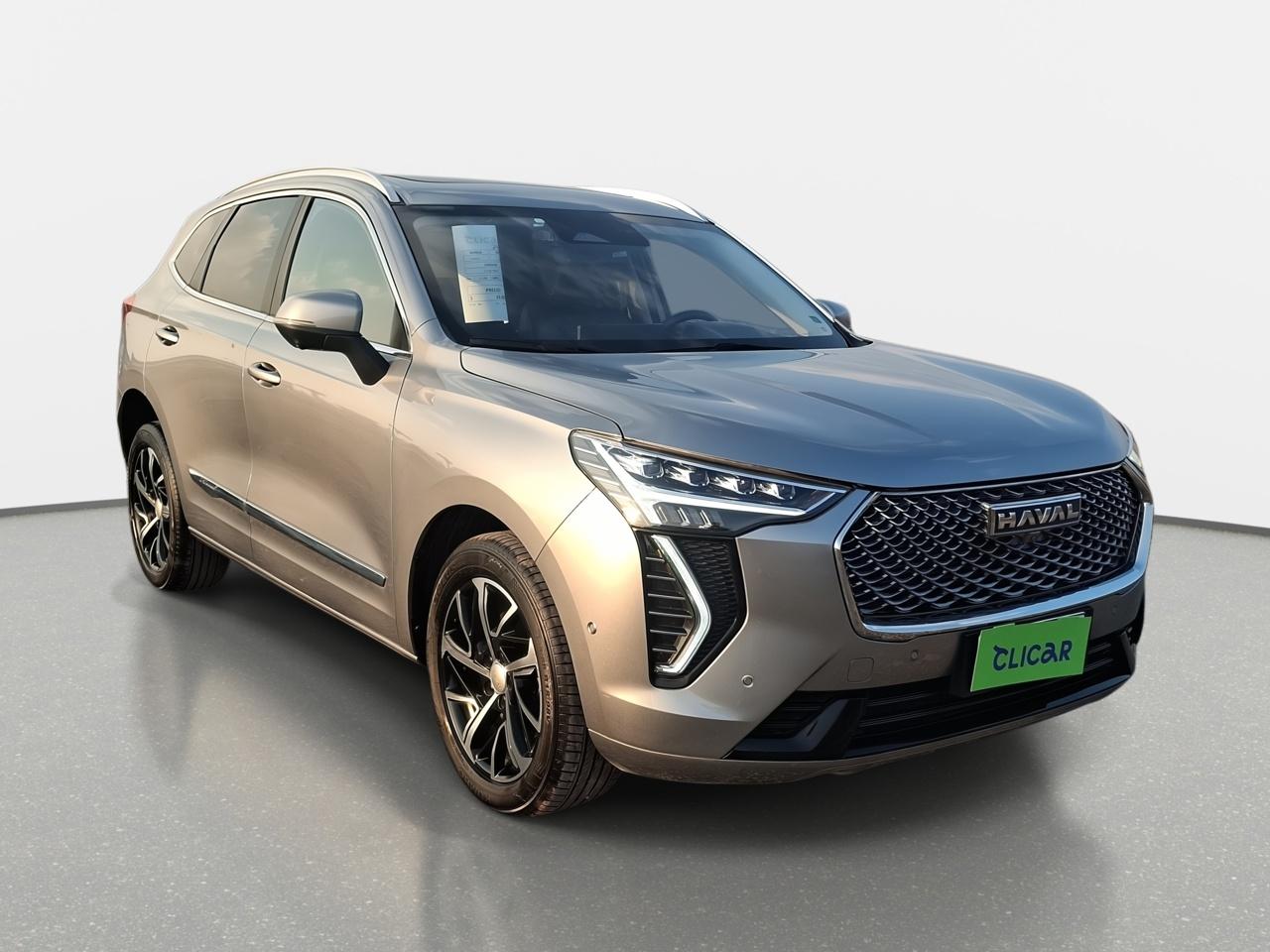 Suv Haval Jolion