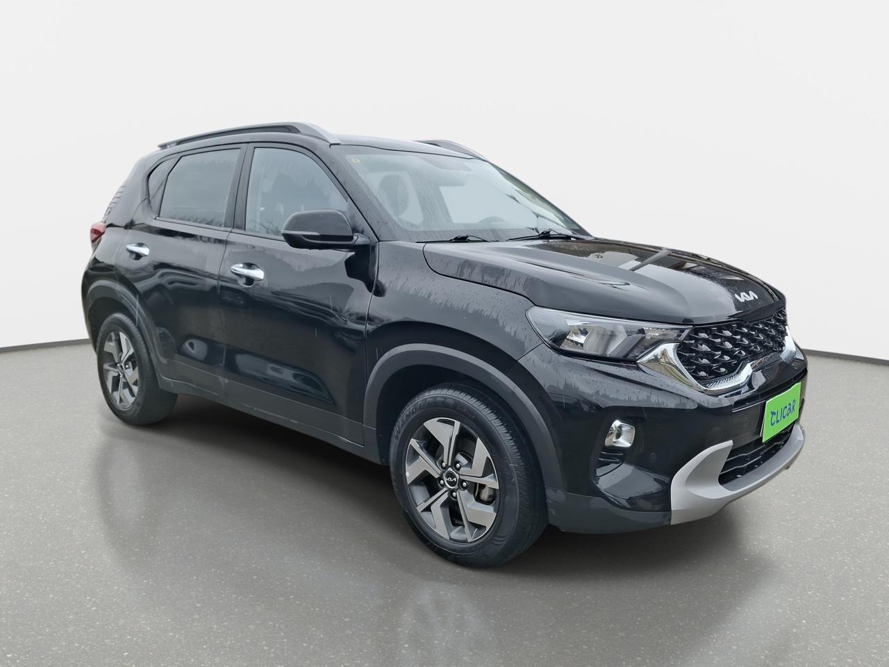 Suv Kia Sonet