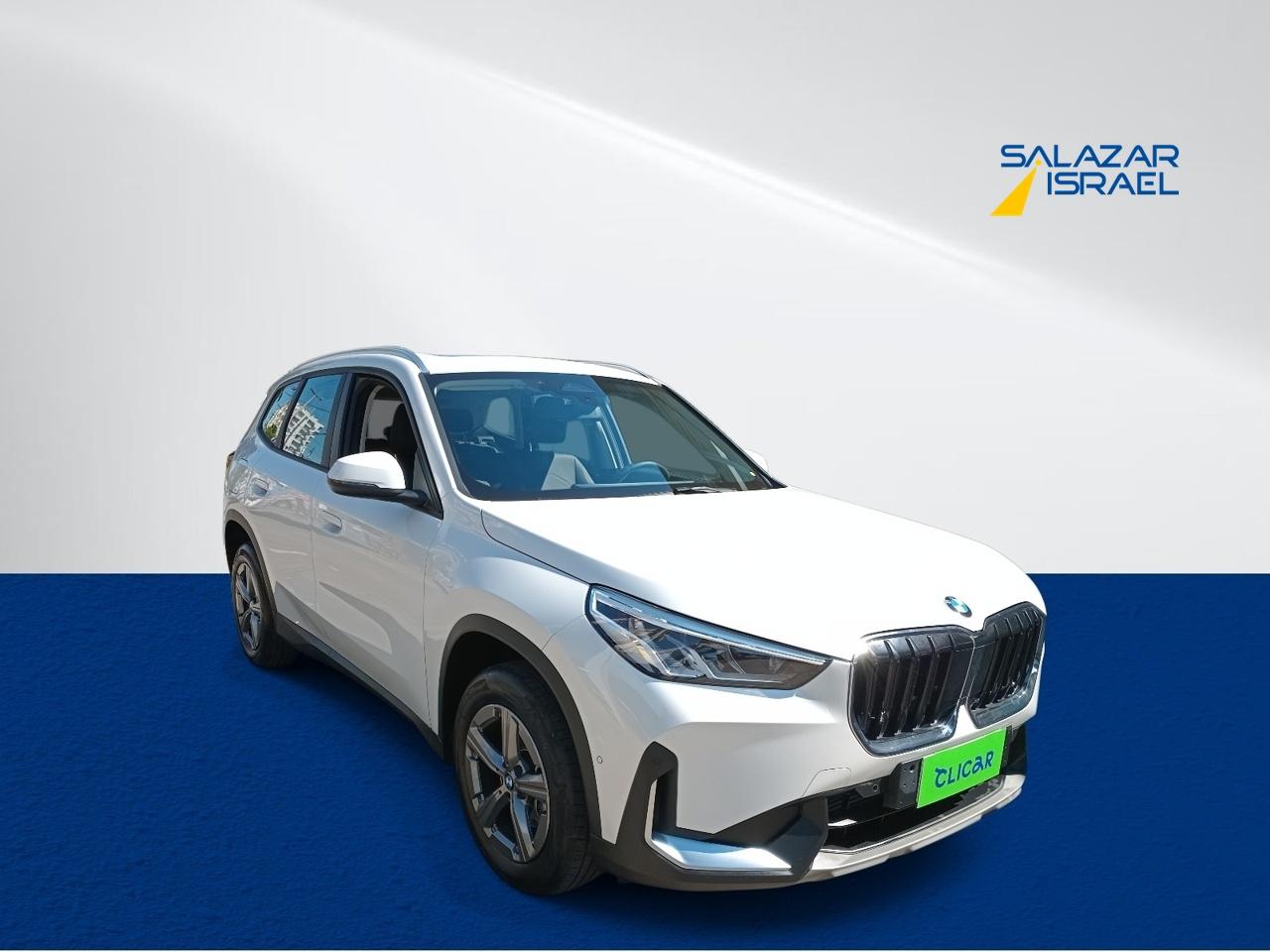 Station Wagon Bmw X1