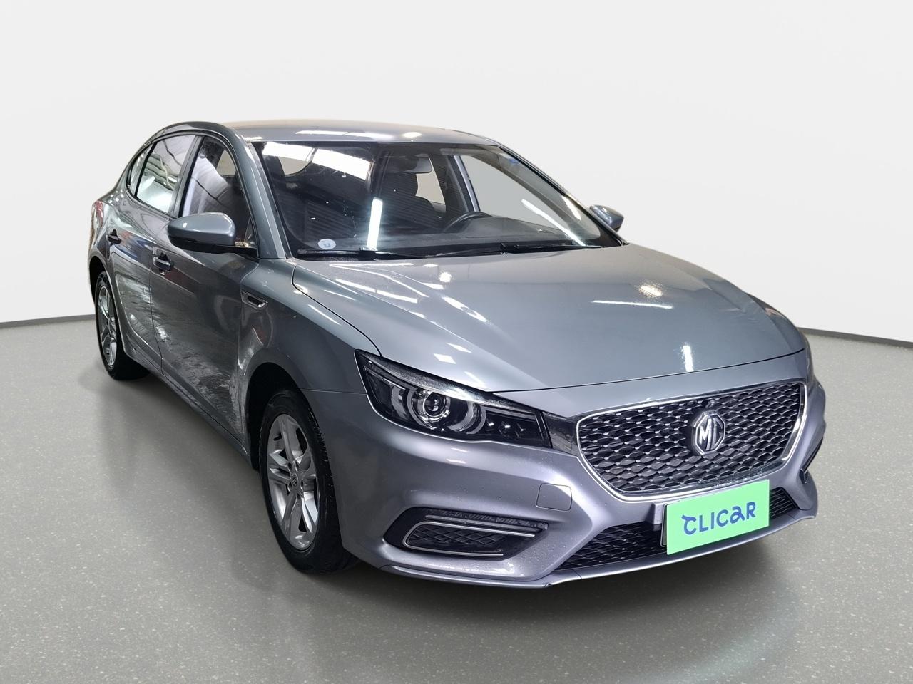 Automovil Mg Mg 6