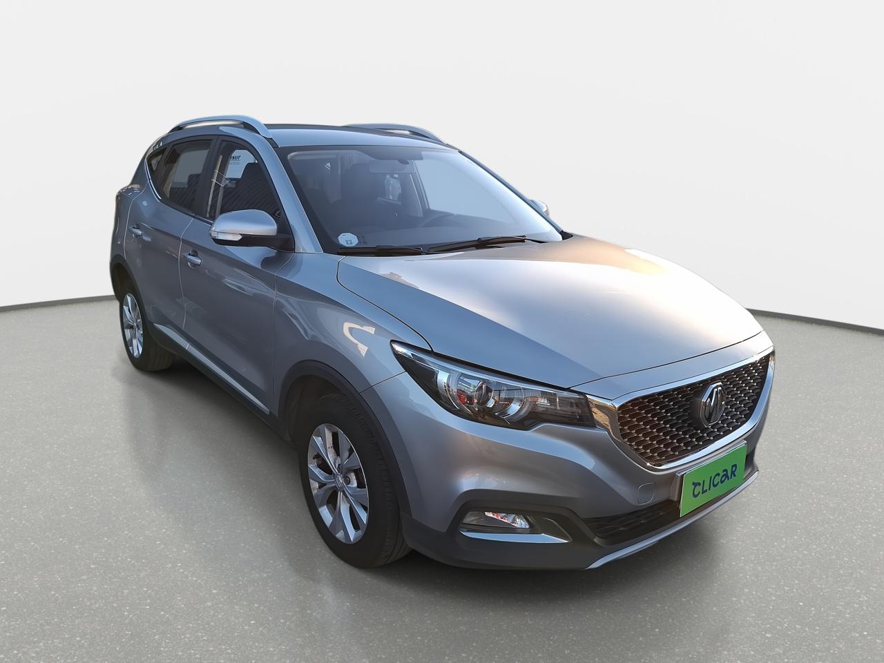 Station Wagon Mg Mg Zs