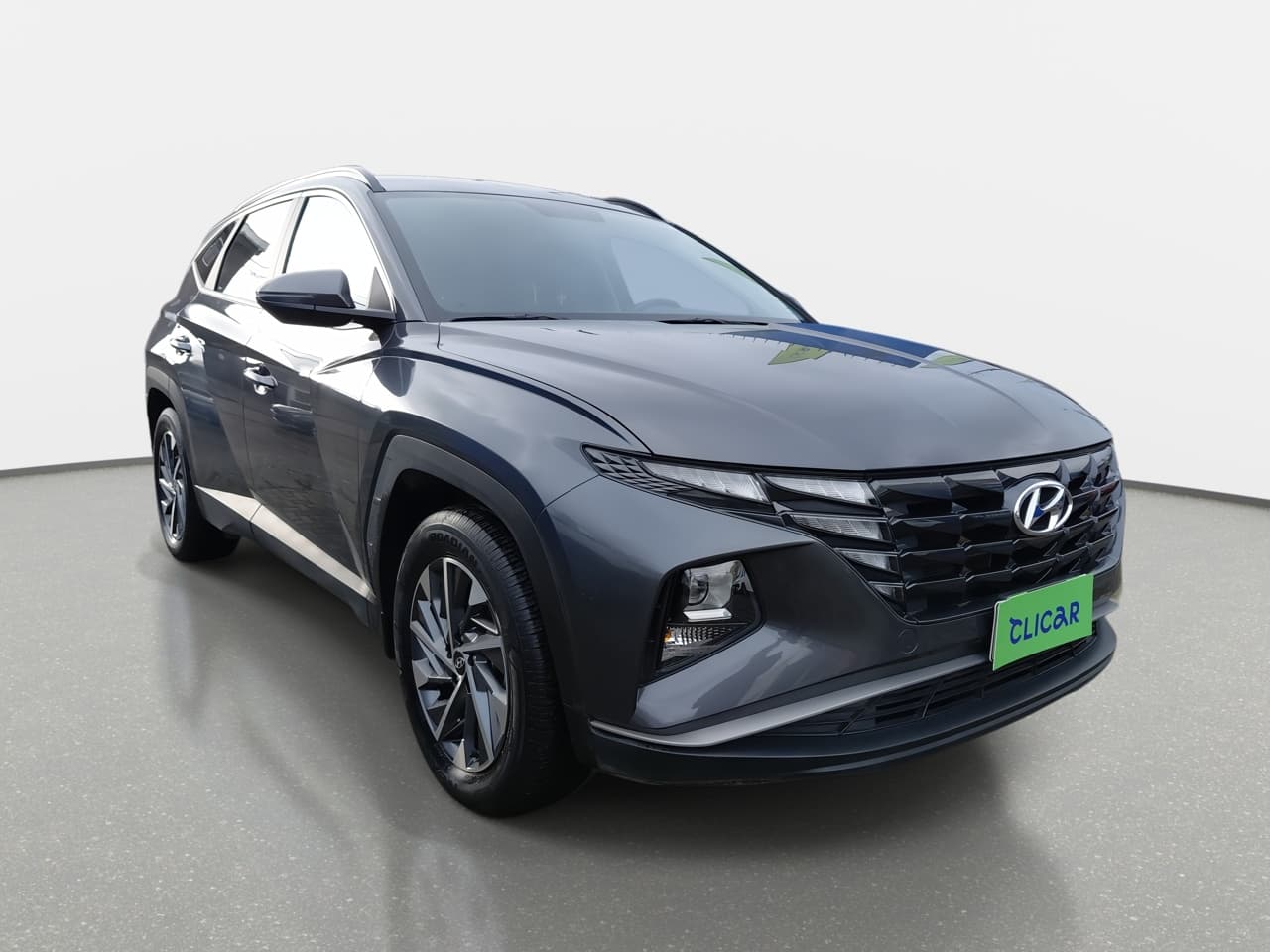 Suv Hyundai Tucson