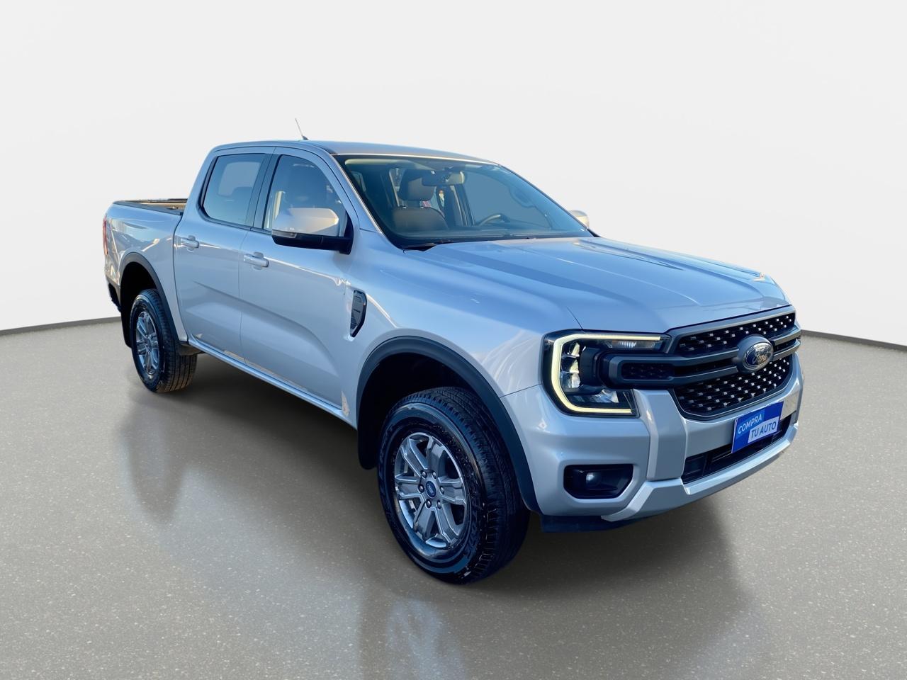 Camioneta Ford Ranger