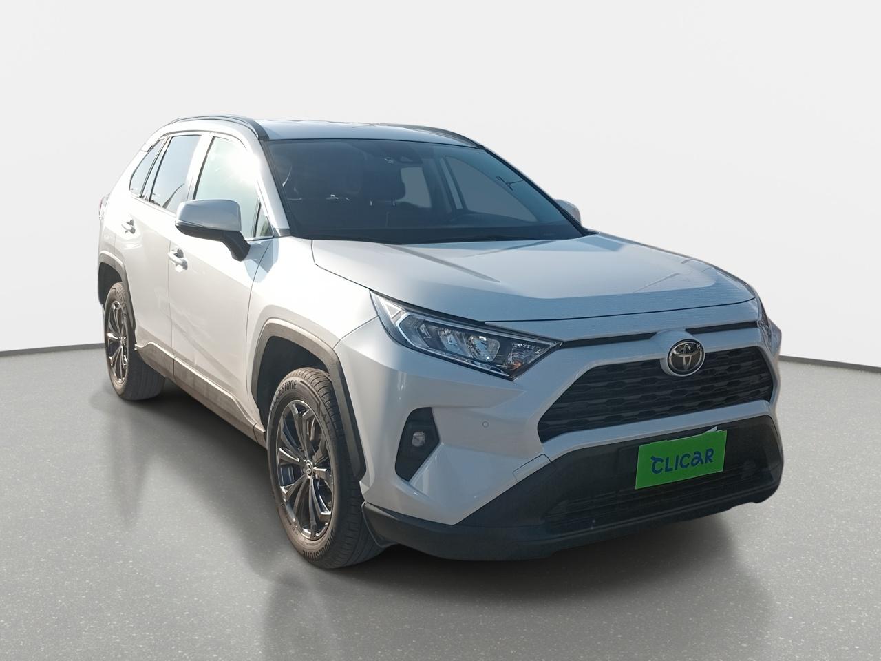 Suv Toyota Rav 4