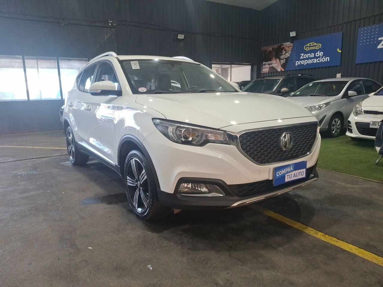 Station Wagon Mg Mg Zs