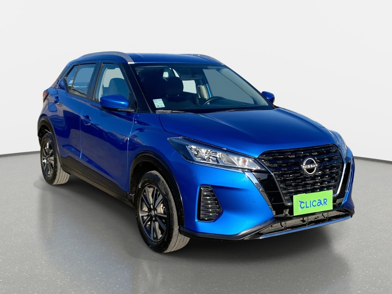 Suv Nissan Kicks