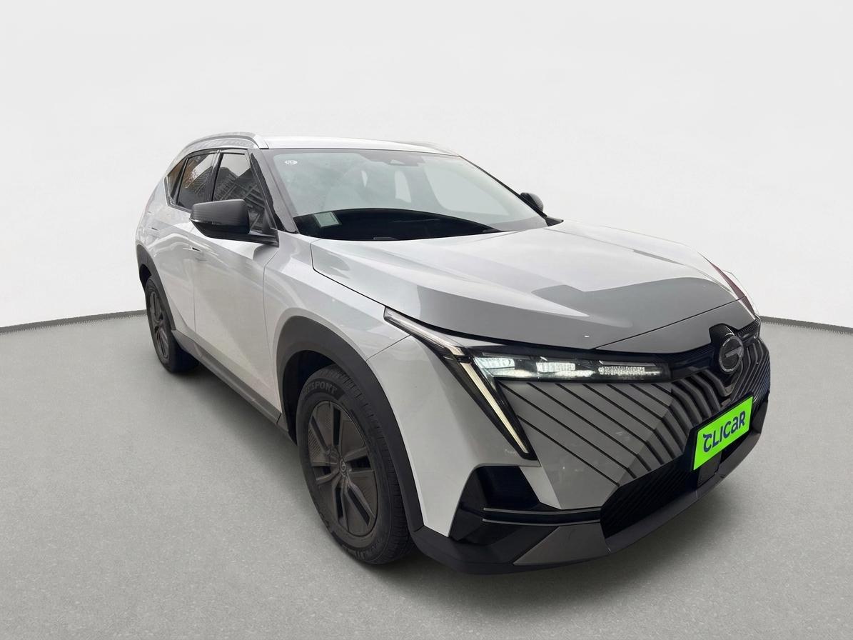 Suv Gac Emkoo