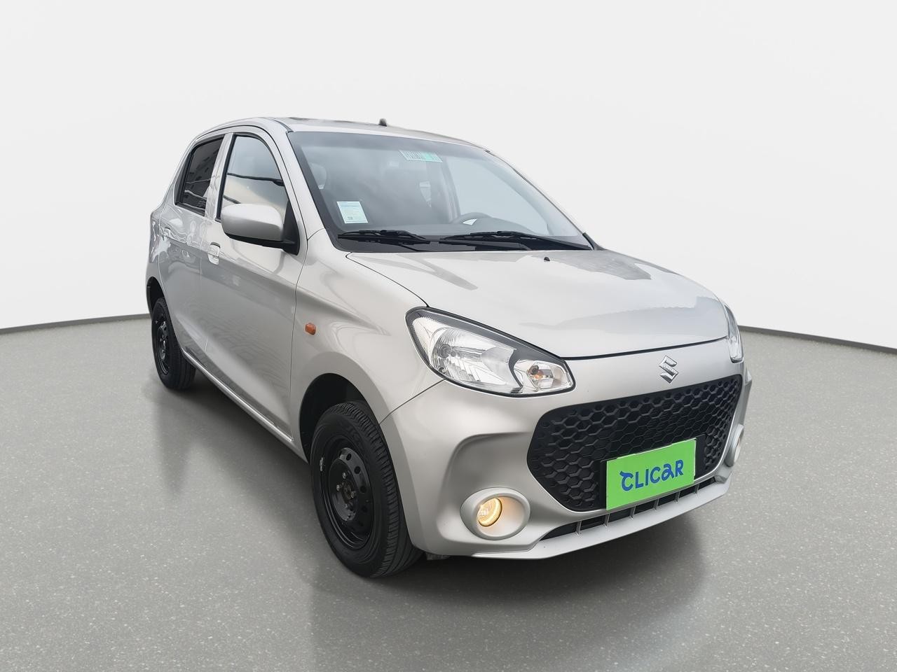 Automovil Suzuki Alto