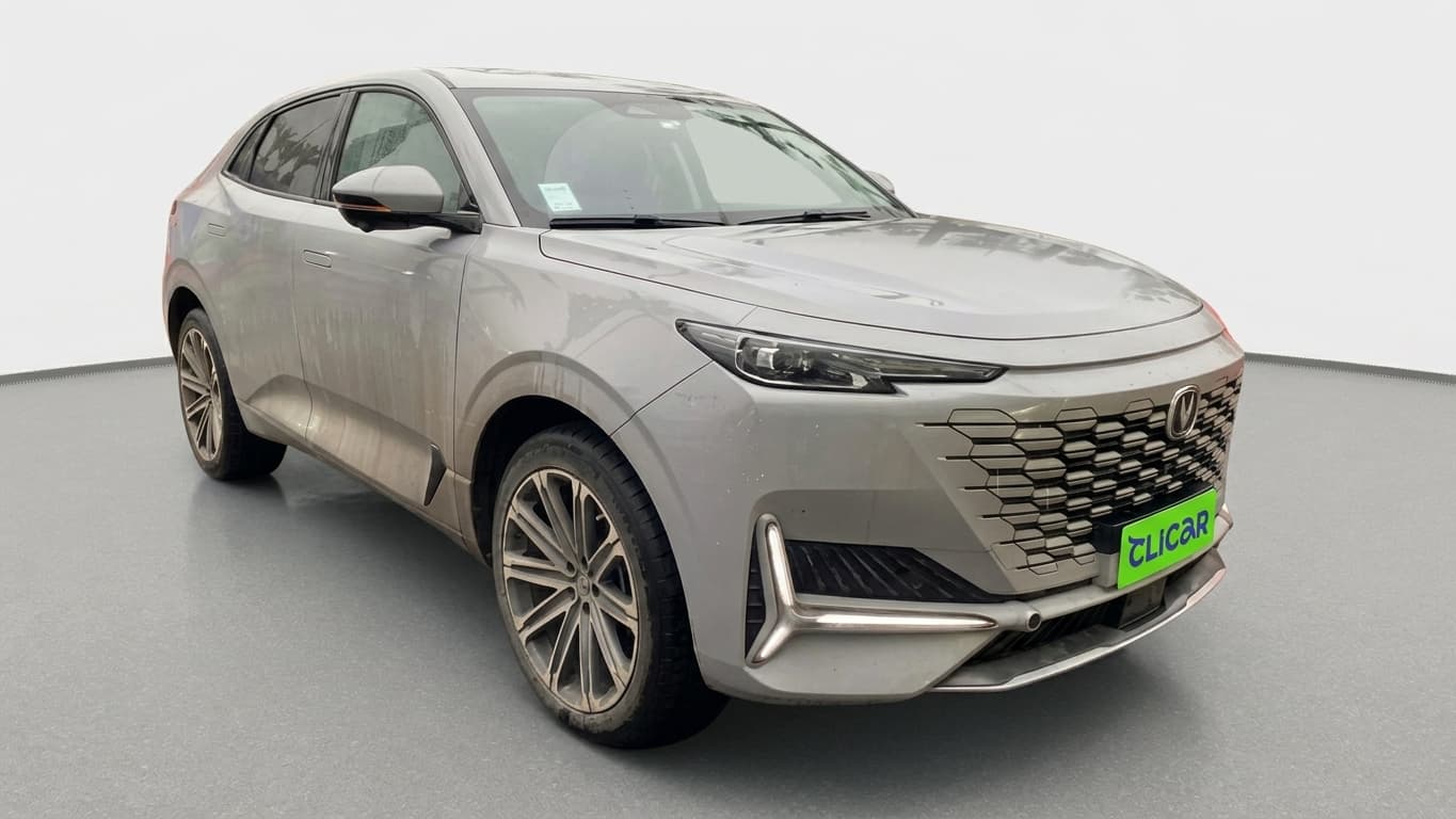 Station Wagon Changan Uni-k