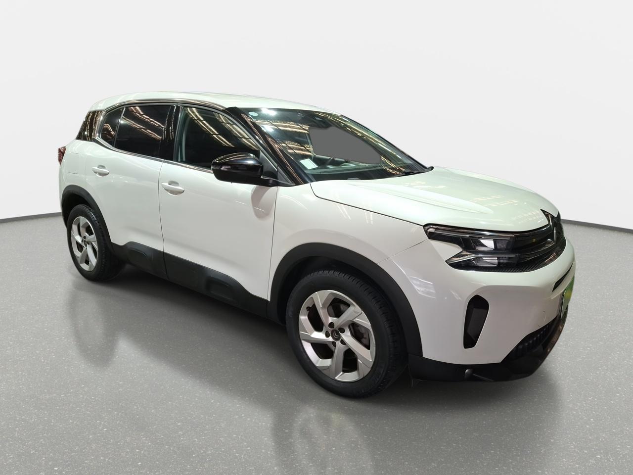 Suv Citroen C5 Aircross
