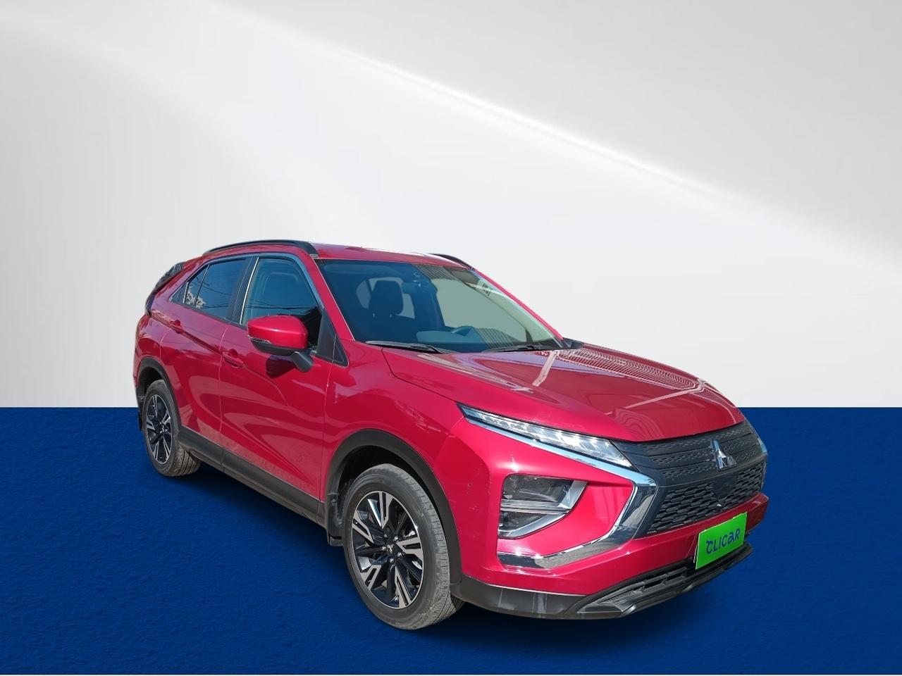 Suv Mitsubishi Eclipse Cross
