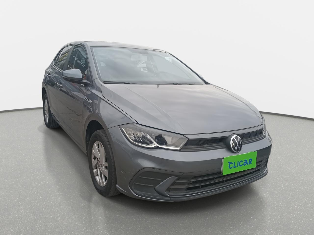 Automovil Volkswagen Polo
