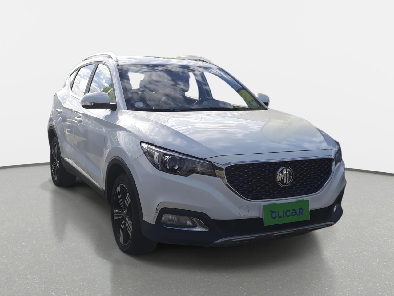 Station Wagon Mg Mg Zs