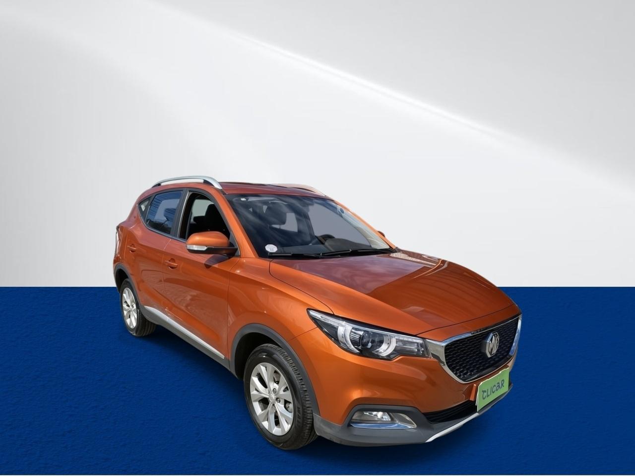 Suv Mg Mg Zs