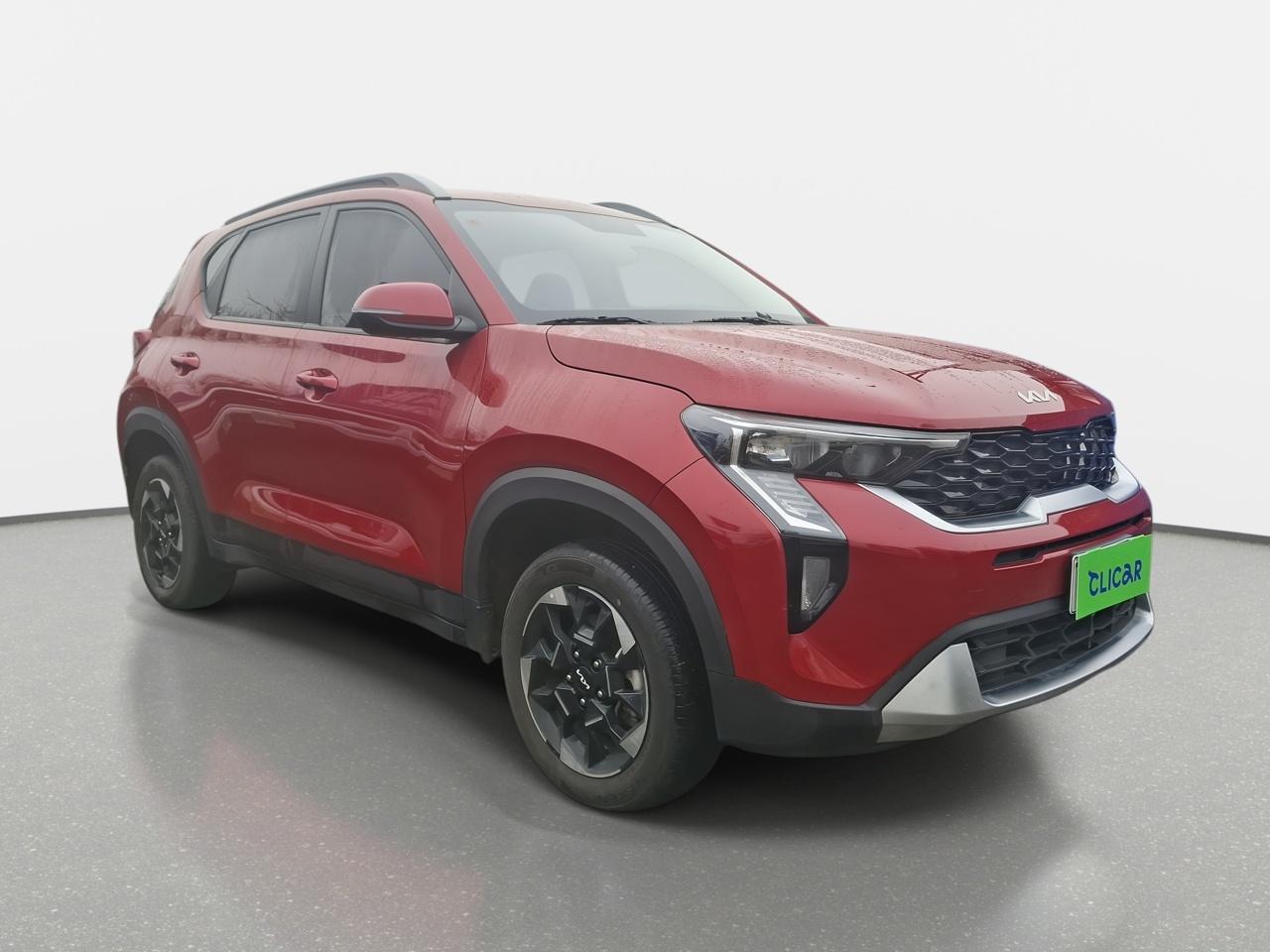 Suv Kia Sonet