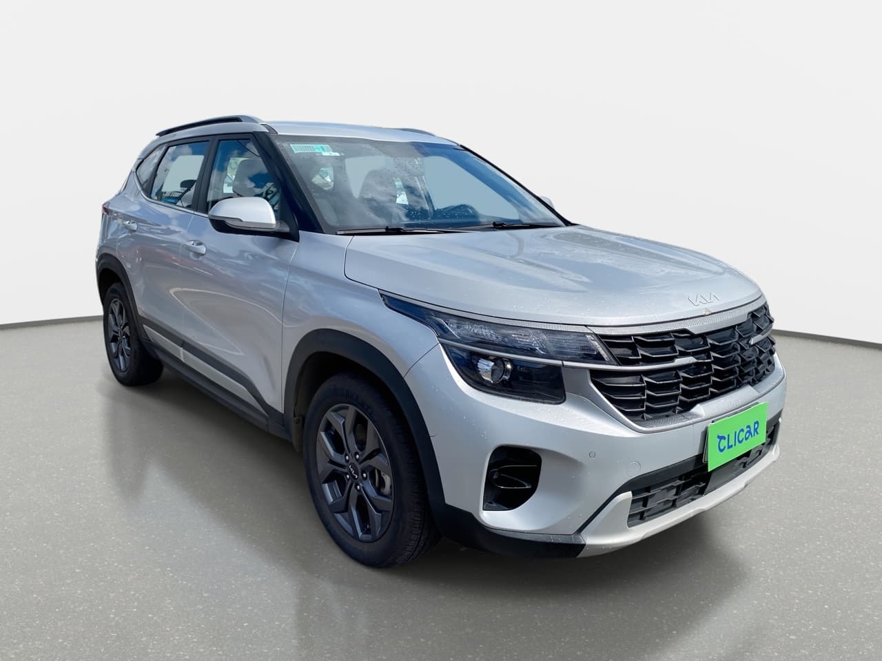 Suv Kia Seltos