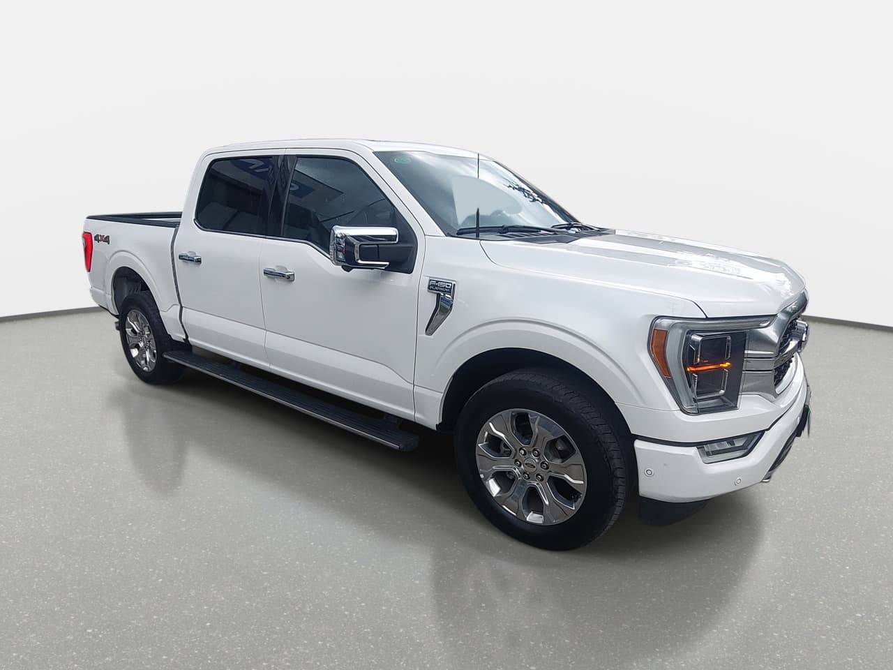 Camioneta Ford F-150