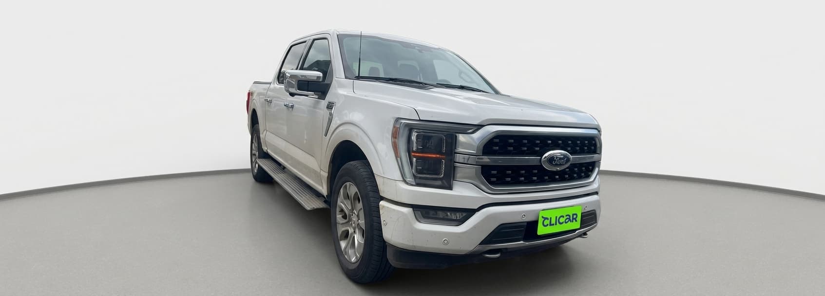 Camioneta Ford F-150