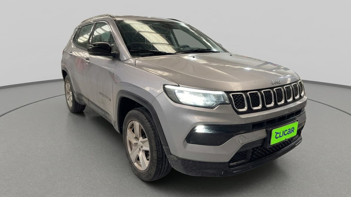 Suv Jeep Compass