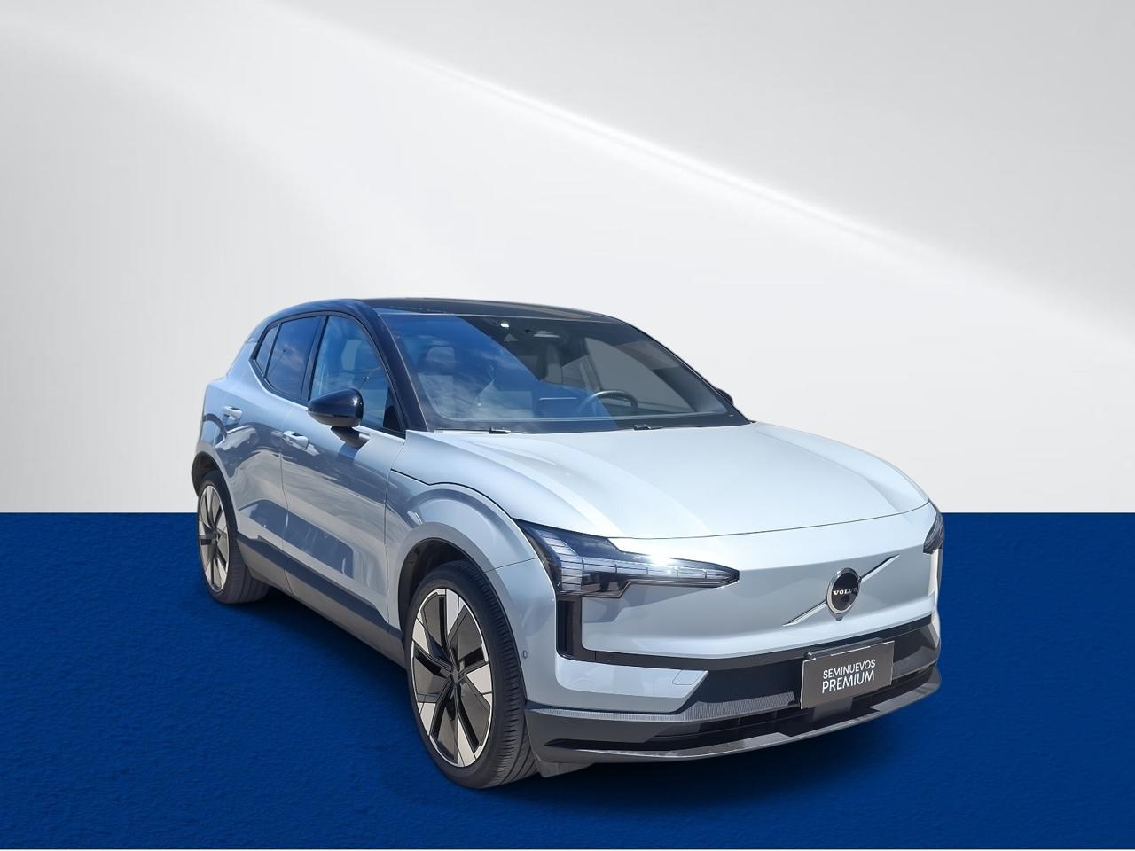 Station Wagon Volvo Ex30