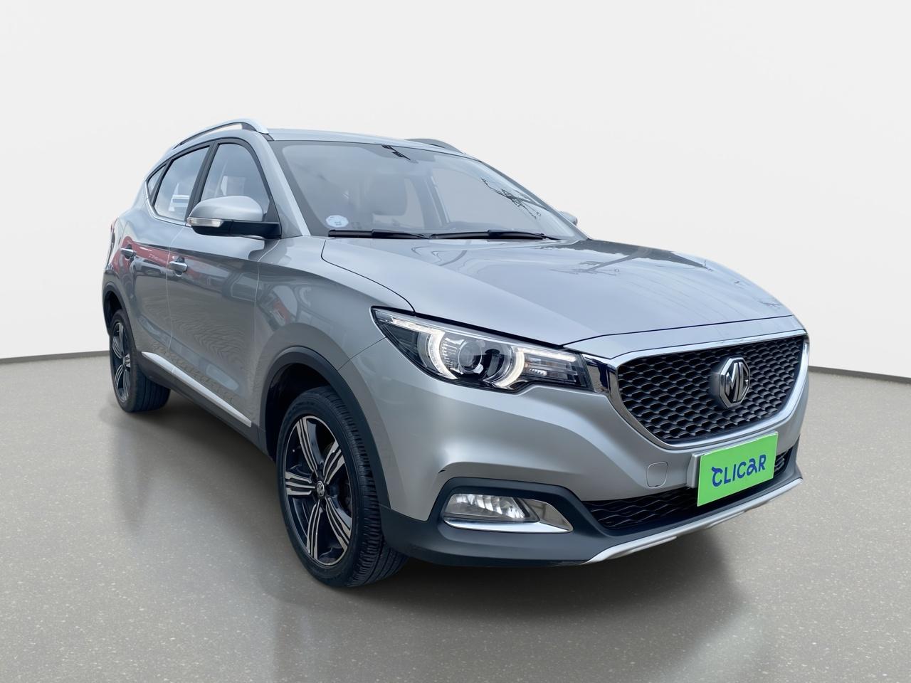 Suv Mg Mg Zs