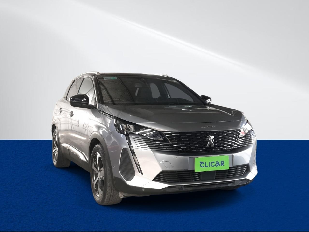 Suv Peugeot 3008