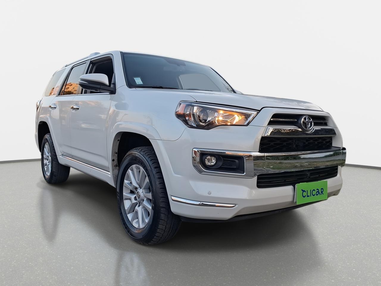 Suv Toyota 4runner