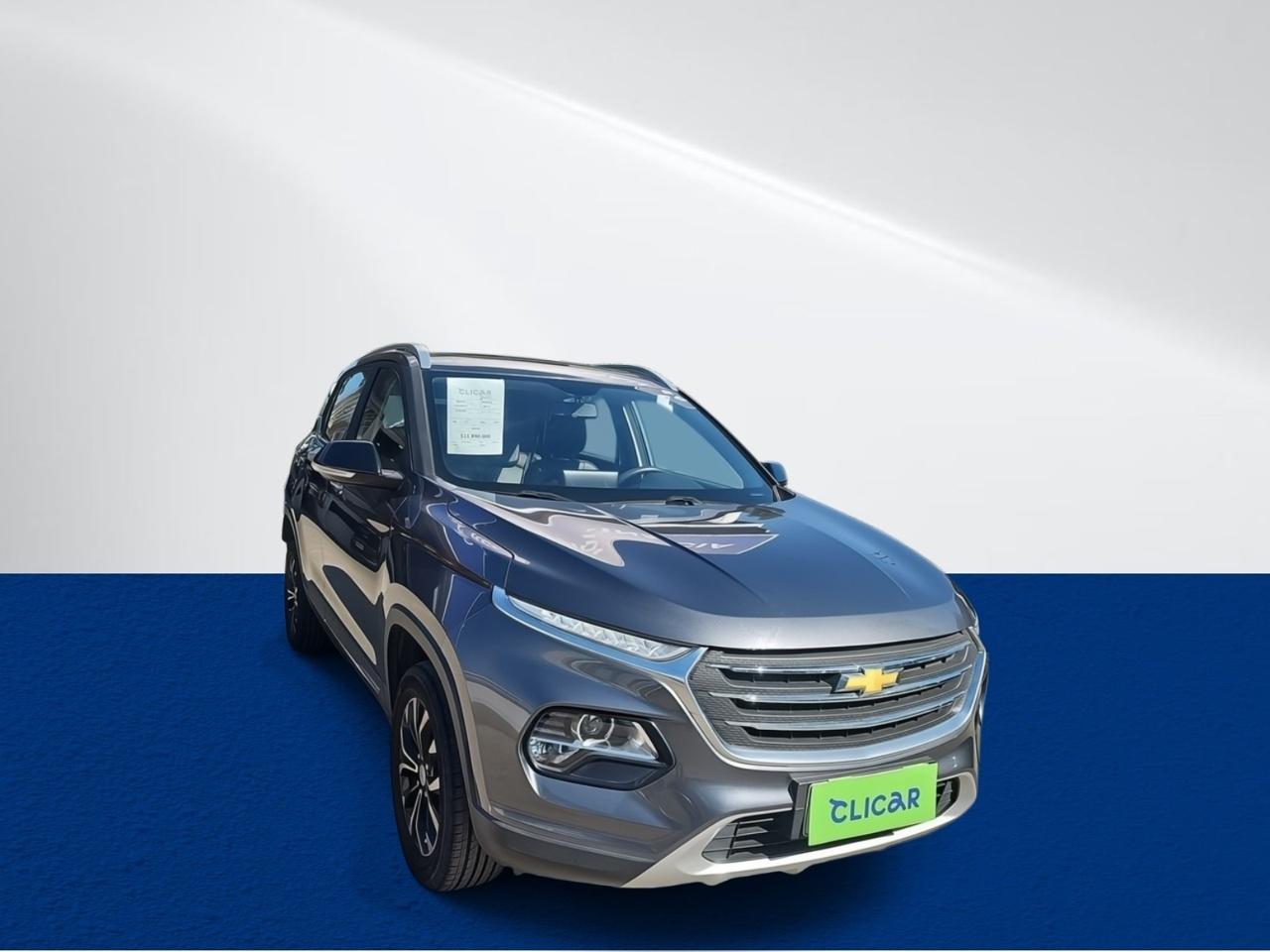 Suv Chevrolet Groove