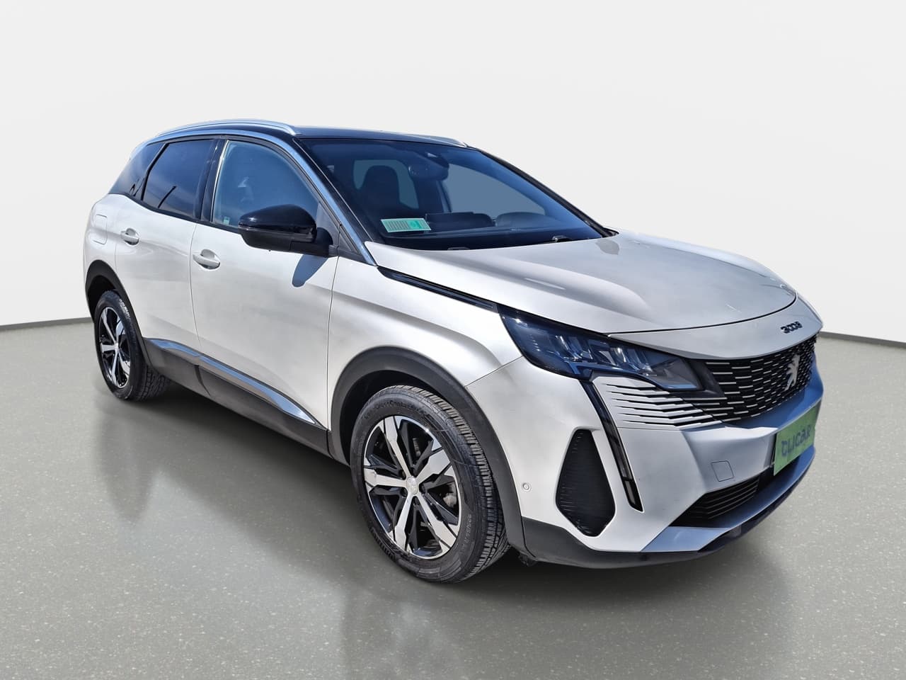 Suv Peugeot 3008