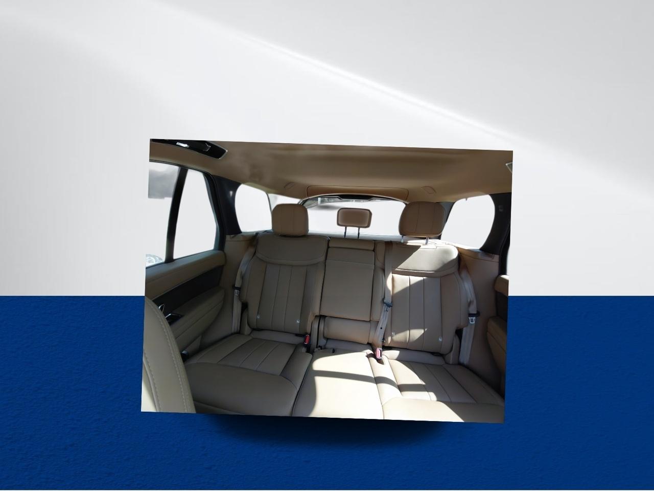 Station Wagon Land Rover Range Rover