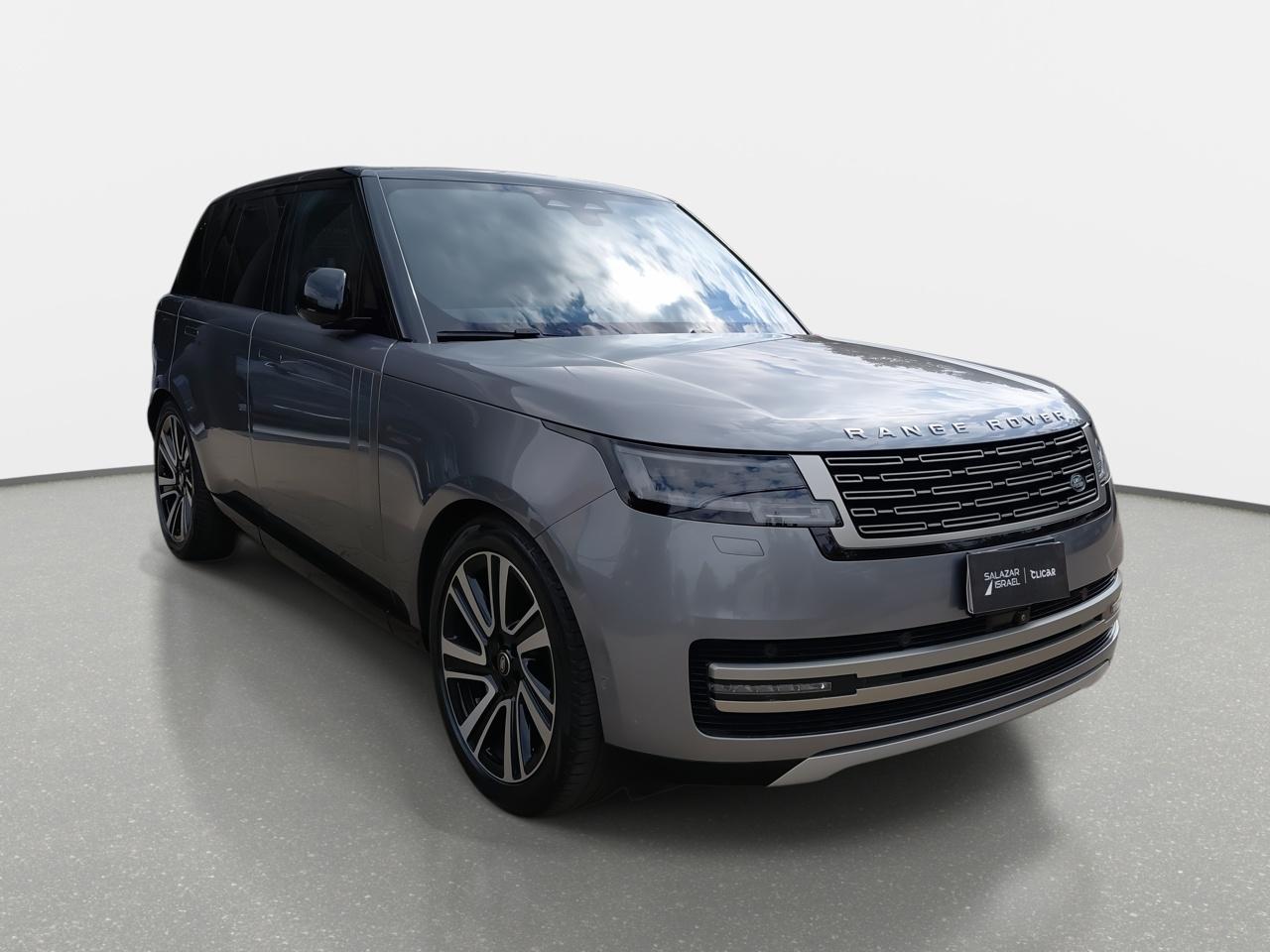 Suv Land Rover Range Rover