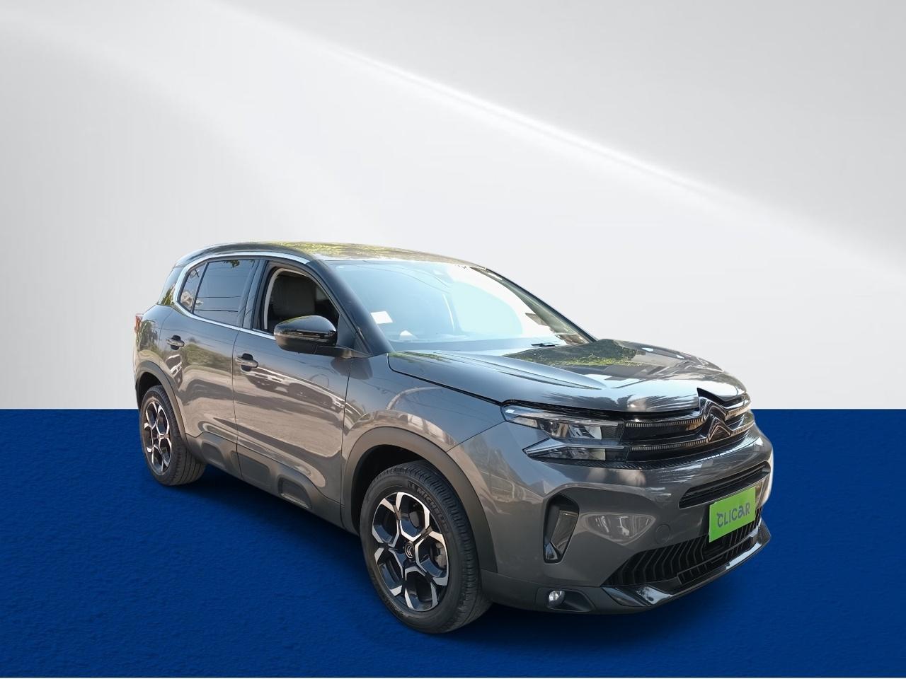 Station Wagon Citroen C5 Aircross