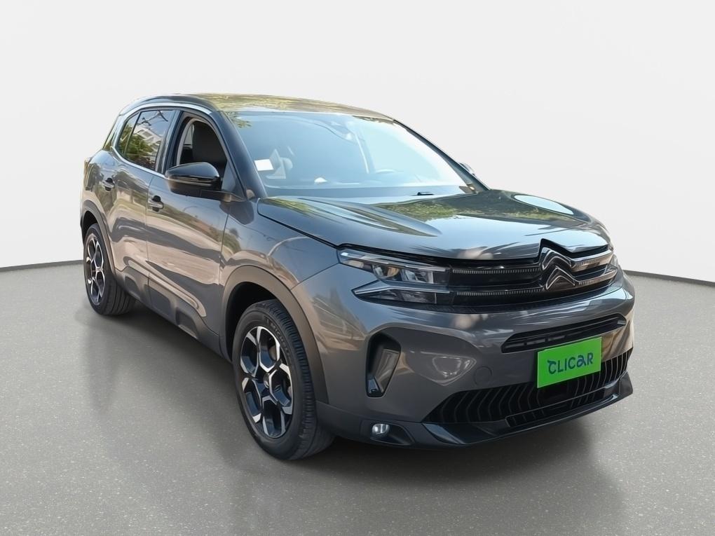 Suv Citroen C5 Aircross