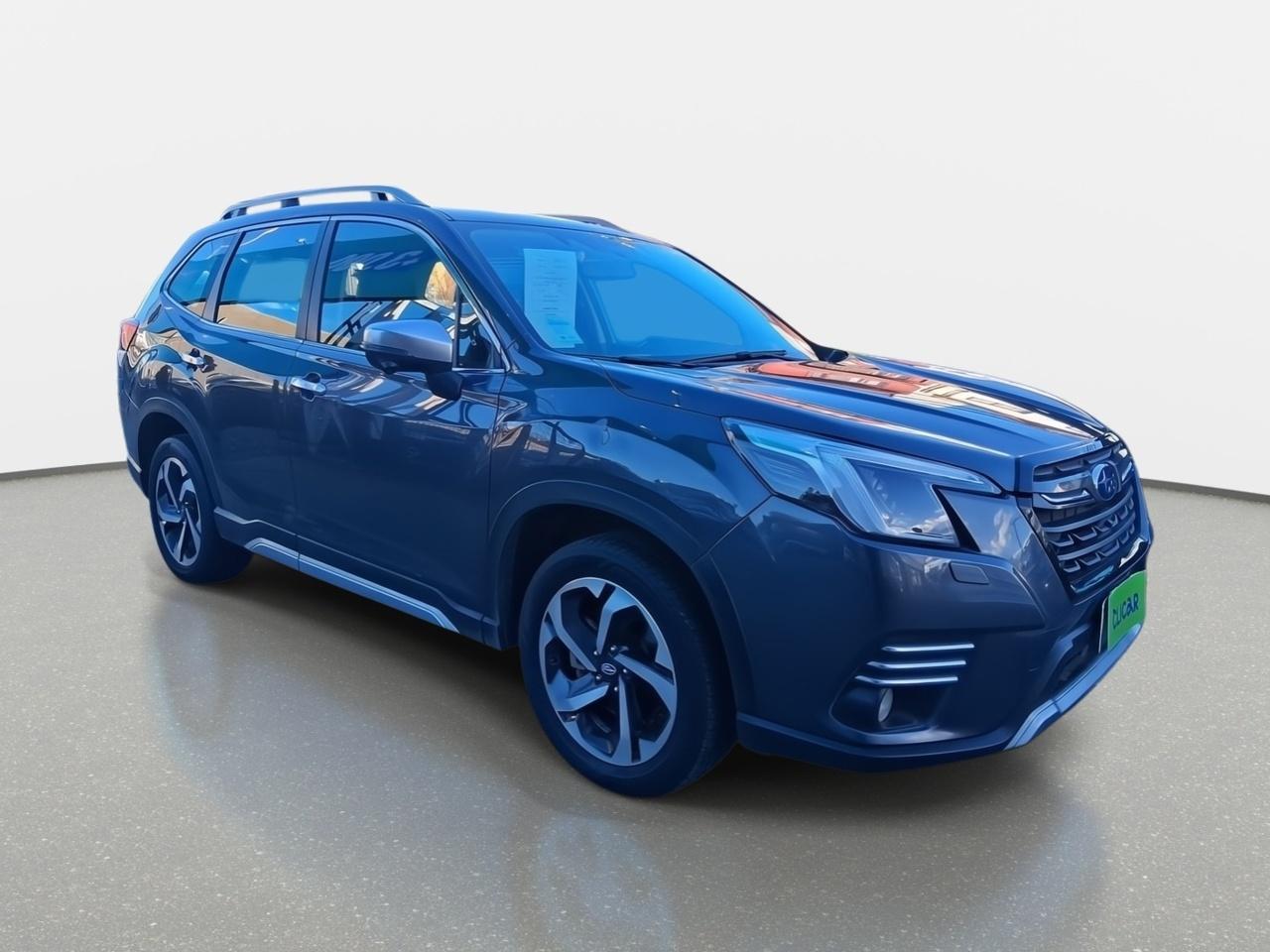 Suv Subaru Forester