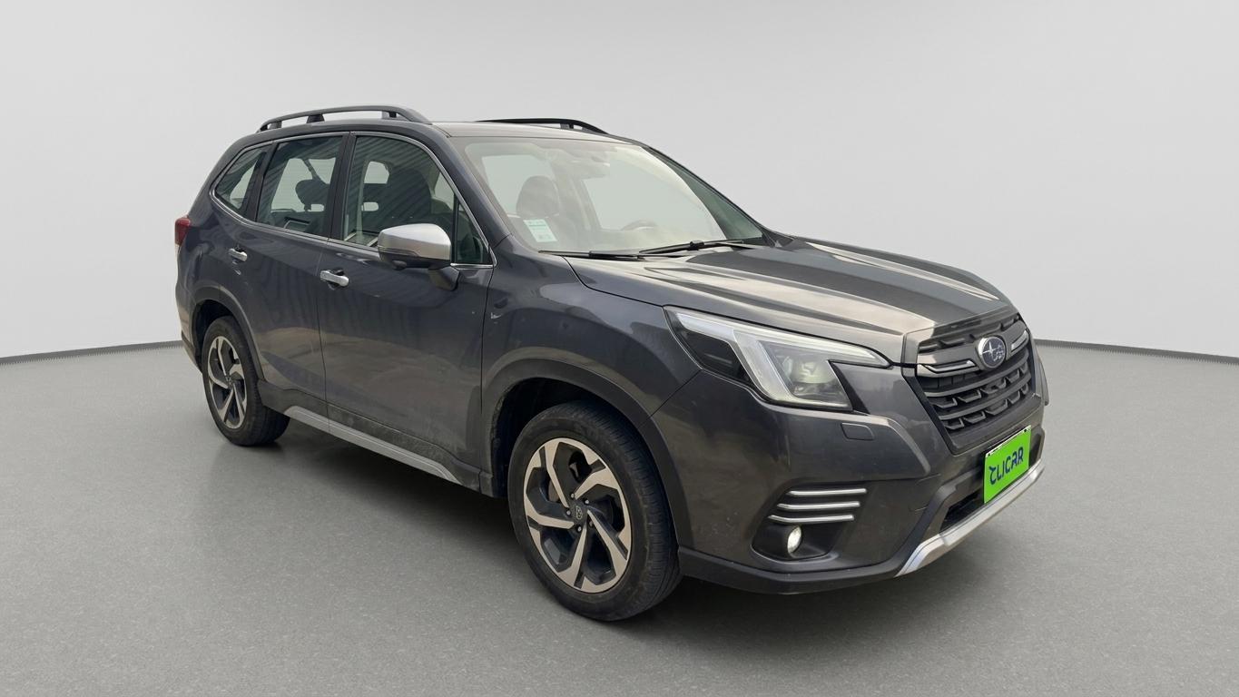 Suv Subaru Forester