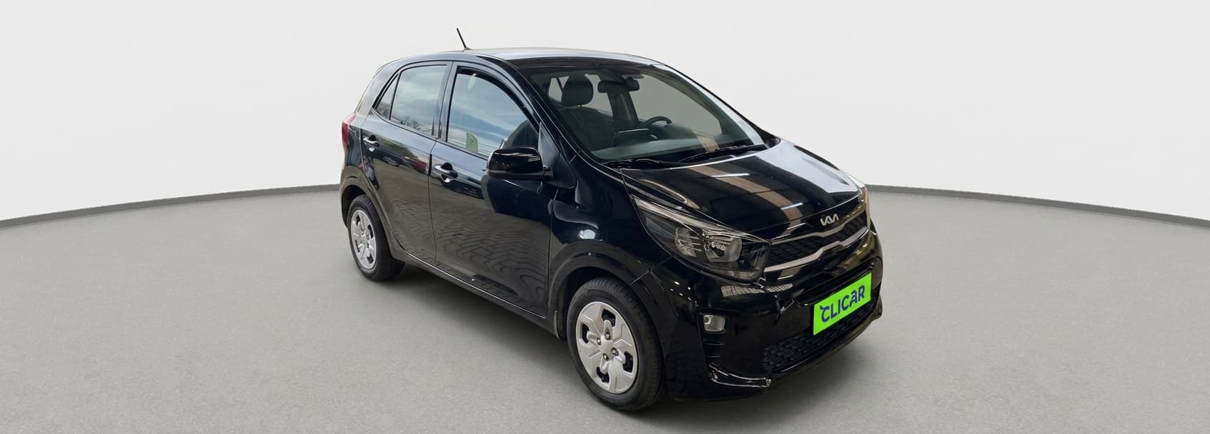 Automovil Kia Morning