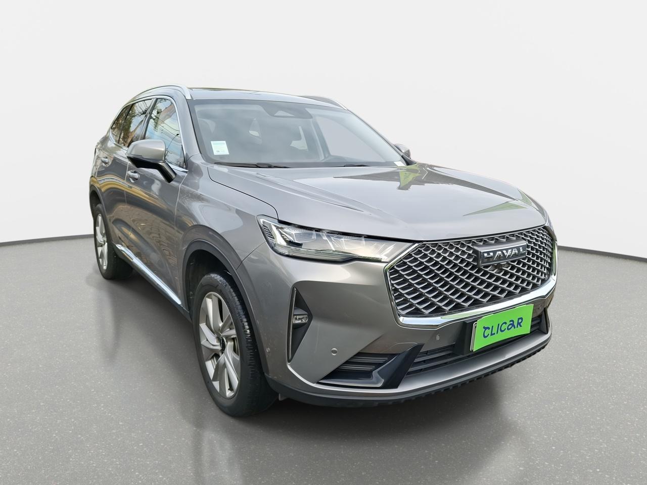 Suv Haval H6