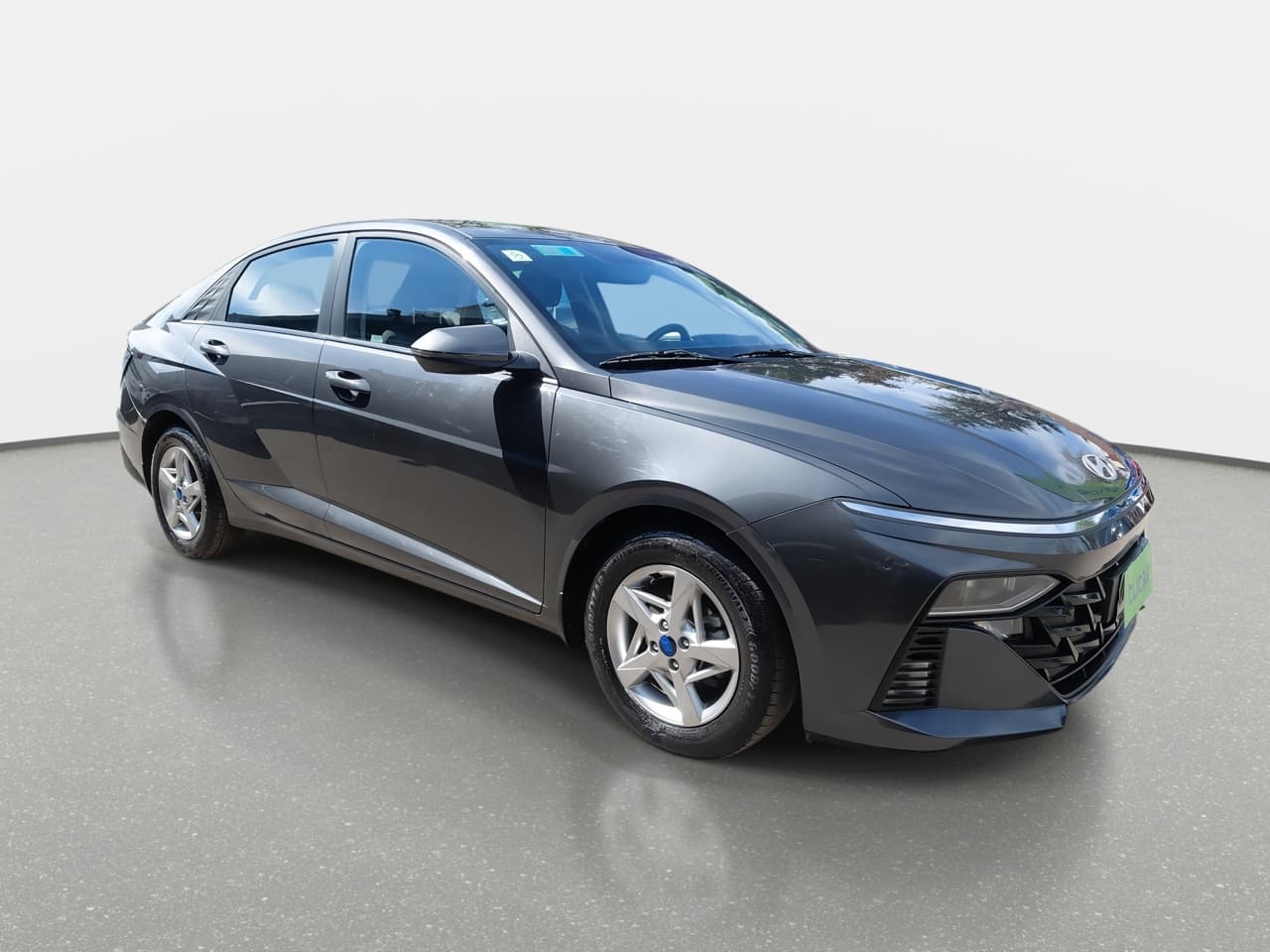 Automovil Hyundai Accent