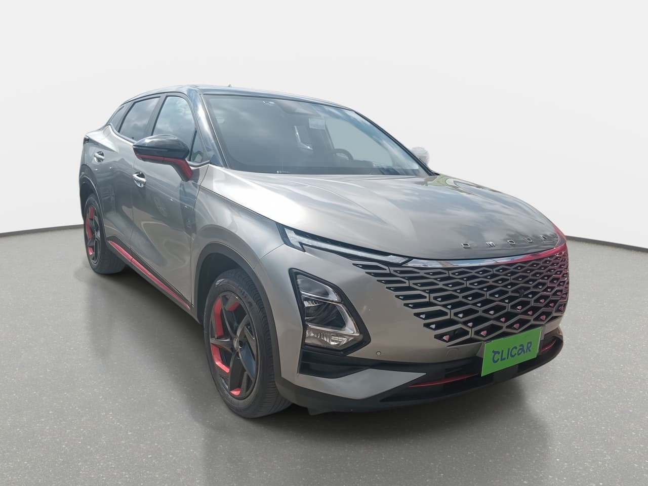 Station Wagon Omoda C5