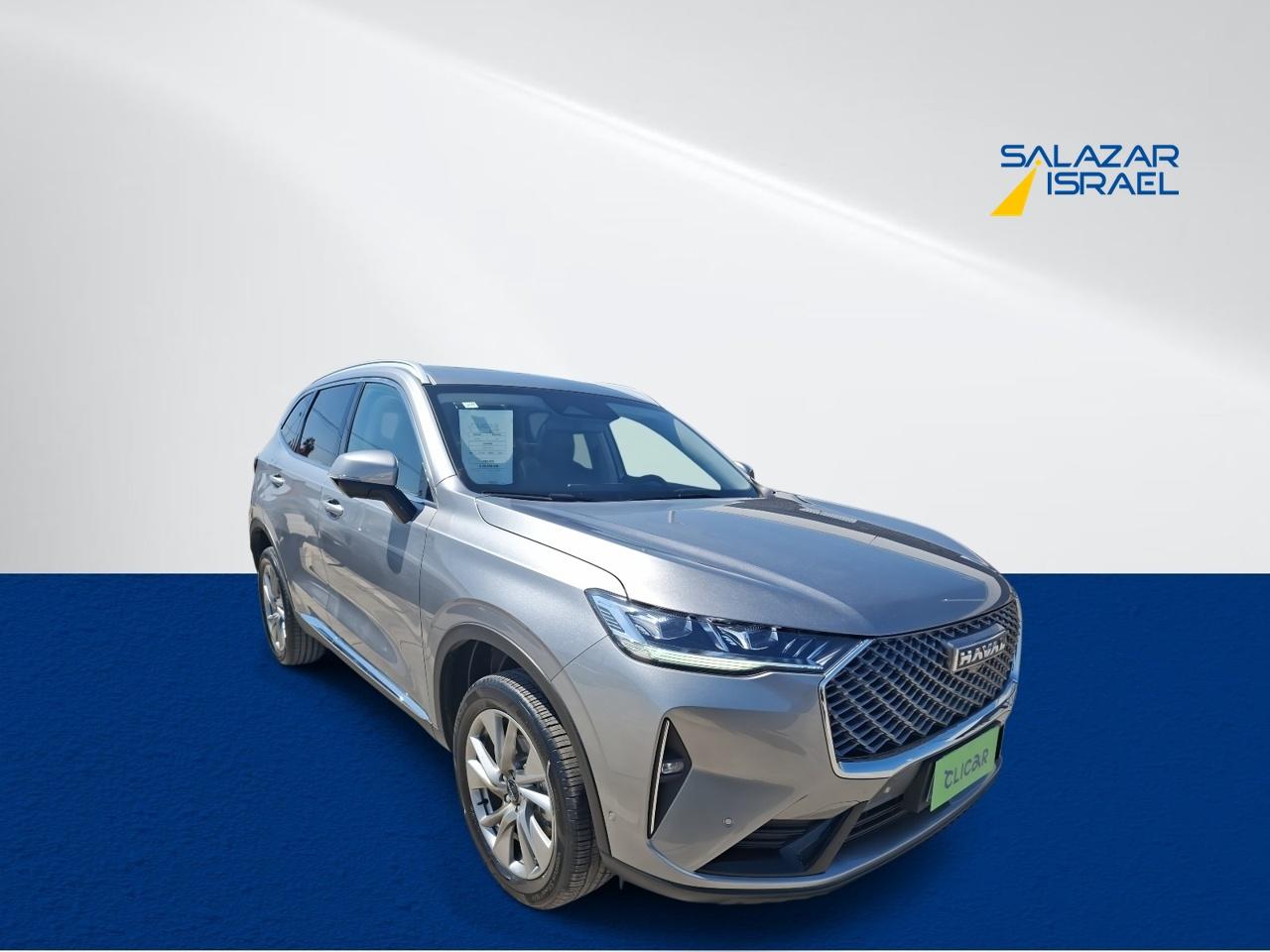 Suv Haval H6