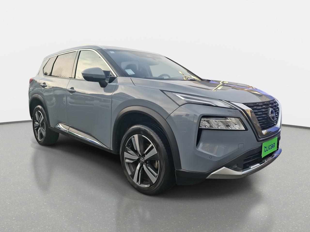 Suv Nissan X-trail