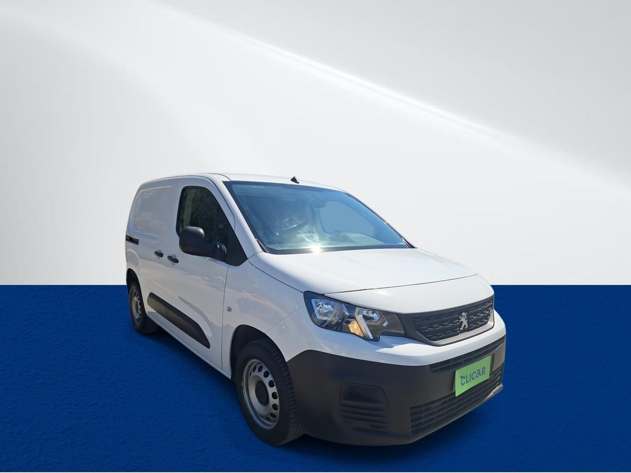 Furgon Peugeot Partner