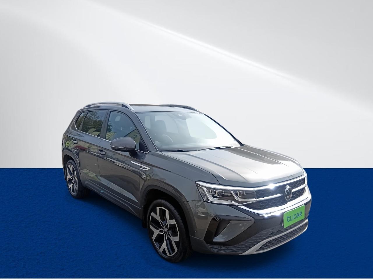 Suv Volkswagen Taos