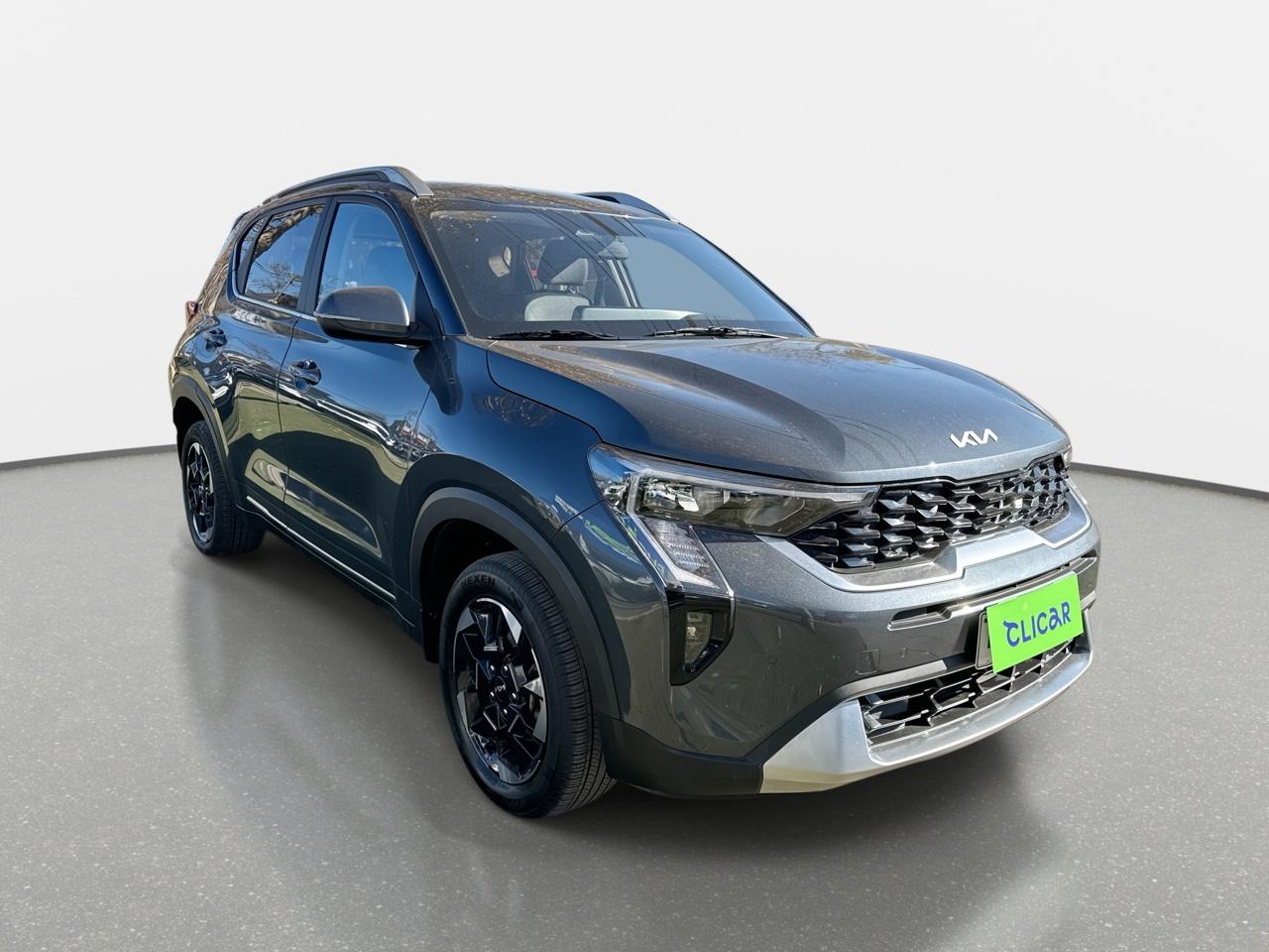 Suv Kia Sonet