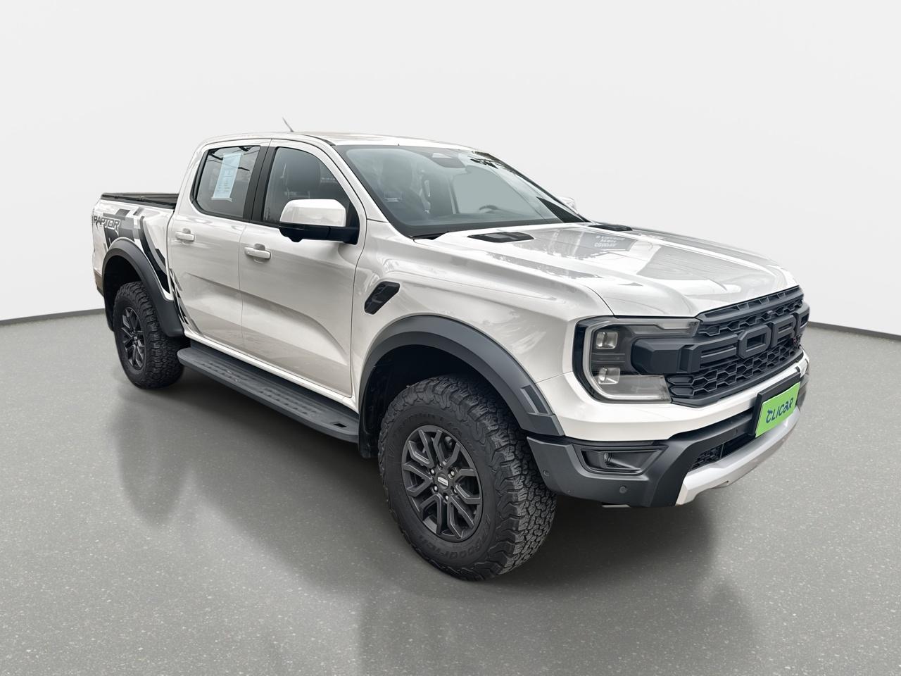 Camioneta Ford Ranger